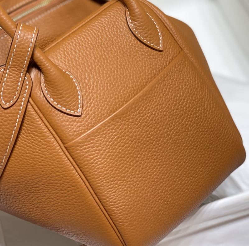 Hermes Lindy Bags